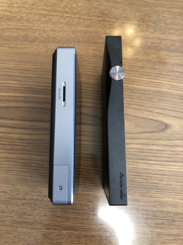 【新品同様】 iBasso DX220 iBasso DX220 - iBasso Audio